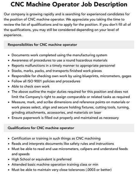 cnc machine operator jobs in alberta canada|Cnc Operator jobs in alberta, canada .